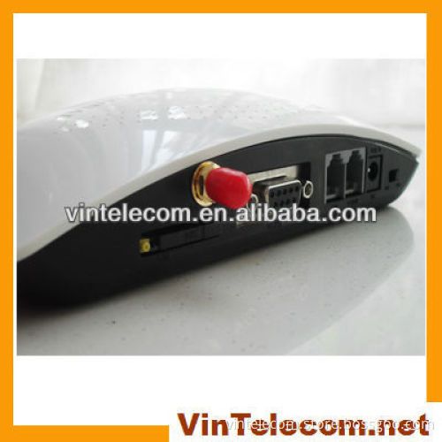 1 channel GSM Gateway for alarm system